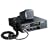 Uniden PRO538W Pro Series 40-Channel CB Radio