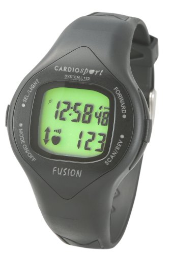 Check out sale price for Cardiosport Fusion 10 Heart Rate Monitor. Free Shipping.
