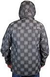 Ripcurl Pendleton Mens Snow Jacket   Moonless Black, Medium