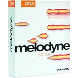 Celemony Melodyne