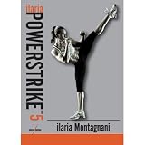 POWERSTRIKE 5 DVD with Ilaria Montagnani