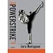 POWERSTRIKE 5 DVD with Ilaria Montagnani