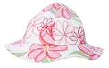 Trend Lab Beach Hat, Hula Baby, 6 Months