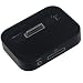 Eigertec SYNC CHARGER DOCK CRADLE for iPhone 4,Audio out Cradle