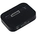 Eigertec SYNC CHARGER DOCK CRADLE for iPhone 4,Audio out Cradle