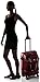 High Sierra AT7 Carry-On Spinner Duffle