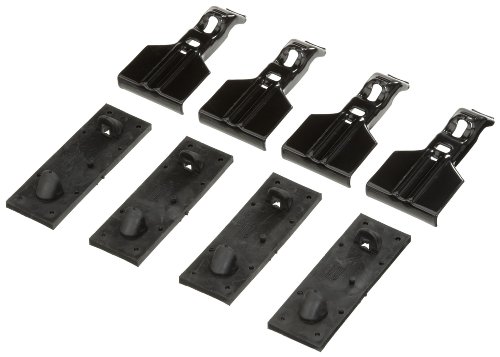 Thule 11000902 Montage-Kit f&uuml;r System 1071- Fu&szlig;satz 950 bzw. 960 Preisvergleich