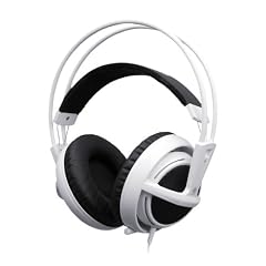 SteelSeries Siberia v2 Full-size Headset 51100