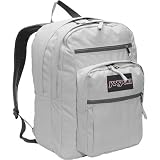  : JanSport Big Student Backpack (White)