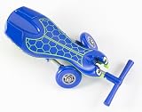  Mookie Scuttlebug Dragonfly Trike (Blue/Green)