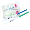 SPARPAKET - 25 OVULATIONSTESTS UND 5 ULTRASENSITIVE SCHWANGERSCHAFTSTESTS - SEHR ZUVERL�SSIG !