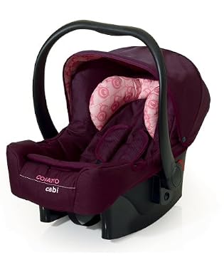 Cosatto Cabi Infant Car Seat - Free As A Bird