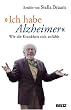 �Ich habe Alzheimer�: Wie die Krankheit sich anf�hlt