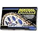 01-12 KAWASAKI KX85: RENTHAL 420 R1 CHAIN - 120 LINKS (GOLD)