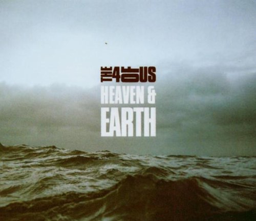 4 OF US : HEAVEN & EARTH