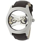 Akribos XXIV Mens AKR445BR Impeccable Collecti