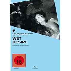 Wet Desire (OmU)