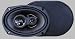 LINEAR SERIES LS693GS 160 WATTS 3-WAY SPEAKER