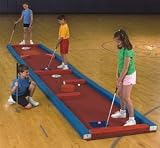Mini Golf System