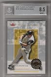 Rob Mackowiak Graded RC 8.5 S/N 223/2001