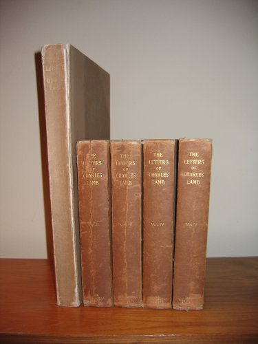Charles Lamb