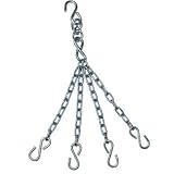 Tuf-Wear 4 Way Standard Bag Chain