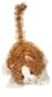 Webkinz - Striped Alley Cat - Small