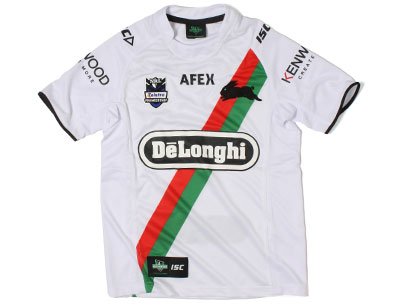 South Sydney Rabbitohs Away Shirt 2012