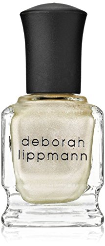 deborah lippmann Metallic Nail Lacquer, Believe