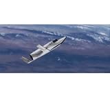 Lynx Suborbital-Flug in Mojave-W&uuml;ste / US