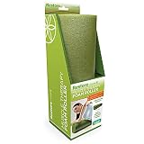 Gaiam 18-Inch Muscle Therapy Foam Roller