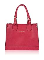 GIORGIO DI MARE Bolso asa de mano (Rojo)