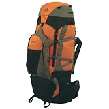 ALPS Mountaineering Red Tail 4900 Cubic Inch Internal Backpack by 