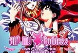 Ah! My Goddess 2 Season Special Combo Series