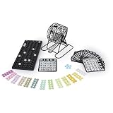 Bingo A new type of the selling hit Bingo