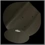 Hi Hat Cymbal Mute Pack
