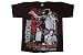 Michael Jackson Rest in Peace Screen T Shirt - Black