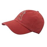 Los Angeles Angels Clean Up Baseball Cap