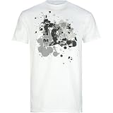 DC Law Star Mens T-Shirt