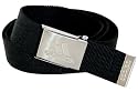 adidas Chelsea Golf Webbing Belt - Black