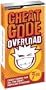 CHEAT CODE OVERLOAD FALL 09 (STRATEGY GUIDE)