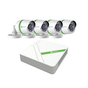 Amazon.com : EZVIZ BD-1424B1 HD Security