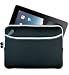 Ipad Sleeve Zipper Case for the Apple iPad, iPad 2, The new iPad / iPad 3