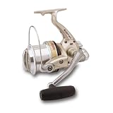 Tica GE10000 Scepter Surf Casting Spinning Reel 30lb/235yds