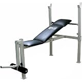 Buy Elite Fitness Standard Weight Bench