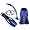 US Divers Concept ProFlex Adult Snorkel Set Small (mens 4-7)