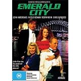 Emerald City [ Origine Australien, Sans Langue Francaise ]par John Hargreaves