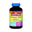 Nature Made Prenatal Multi + DHA - 150 Softgels