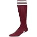 adidas 3-Stripes II Soccer Sock (9-11) - Big Kids