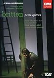 Britten - Peter Grimes